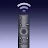 Télécommande pour Samsung TV icon