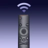 Afstandsbediening voor Samsung icon