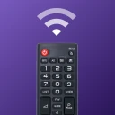 Universal TV Remote for All TV icon