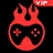 Game Booster VIP Lag Fix & GFX icon