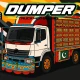 Dumper Truck Mod Bussid icon
