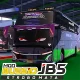 Mod Bussid JB5 Strobo Mata icon