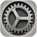 Settings App icon