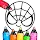 Drawing Games: Paint And Color icon