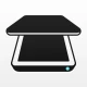 iScanner: Scanner Document PDF icon
