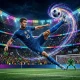 Football 2026 World Cup Game icon