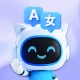 Brainy: Speak & Learn English icon