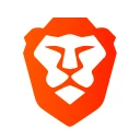 Brave privé-webbrowser icon
