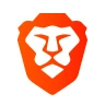 Brave privé-webbrowser icon