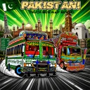 Pakistani Truck Bus Map Bussid icon