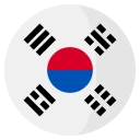 韓国語を学ぶ - 初心者 icon