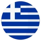 Μάθε ελληνικά - για αρχάριους icon