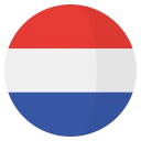 Nederlands leren - beginners icon