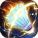 Badminton Hero-Championship icon