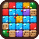 Brick Bash Saga icon