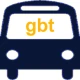 Bridgeport GBT Bus Tracker icon