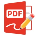 Lecteur PDF: Éditeur & Scanner icon