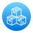 Parcels: Volg Uw Pakketten icon