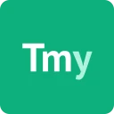 Teamy: app voor sportteams icon