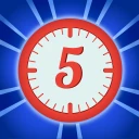 Tuku Tuku - Wyzwanie 5 Sekund icon