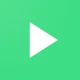 Just (Video) Player icon