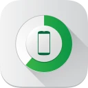 AppUp: Screen Time & Blocker icon