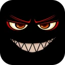Silly Smiley Live Wallpaper icon