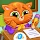 Bubbu School - My Virtual Pets icon