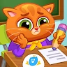 Bubbu School - My Virtual Pets icon