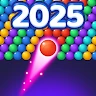 Bubble POP GO! Puzzle Game icon