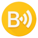 BubbleUPnP DLNA/Chromecast icon