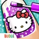 Salon de manucure Hello Kitty icon