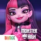 Monster High Fangtastic Life icon