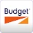 Budget Car Rental icon