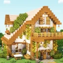 Block Crazy Life Building icon