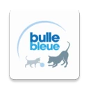 Bulle Bleue icon