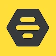 Bumble For Friends: Meet IRL icon