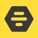 Bumble For Friends: Meet IRL icon