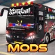 Mods for Bussid icon