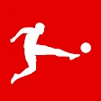 Bundesliga App Fussball News icon