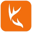 HuntWise: A Better Hunting App icon