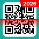 Scanner QR, Tous Codes-Barres icon