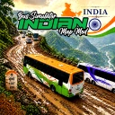 Map BUSSIN Bus Simulator India icon