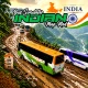 Map BUSSIN Bus Simulator India icon