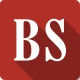 Business Standard: Market News icon