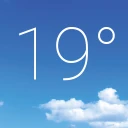Météo icon
