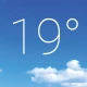 Météo icon