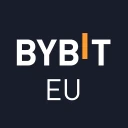 Bybit.eu: Achat BTC & Crypto icon