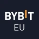 Bybit.eu: Achat BTC & Crypto icon