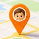Phone Location Tracker-Locator icon